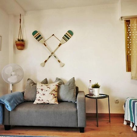 Estudio Gran Playa Santa Pola Ngoại thất bức ảnh