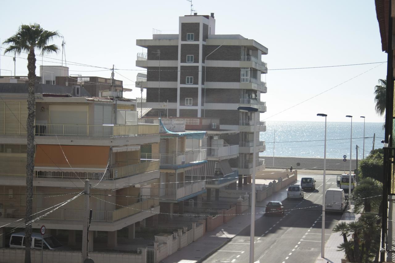 Estudio Gran Playa Santa Pola Phòng bức ảnh