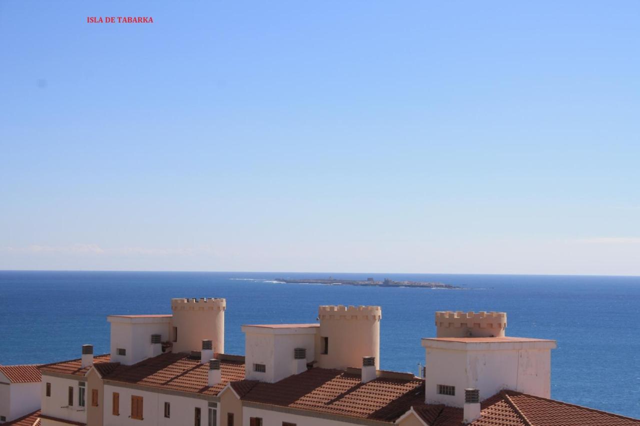 Estudio Gran Playa Santa Pola Ngoại thất bức ảnh